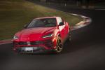 Lamborghini Urus Shiny Black Package 2018 года